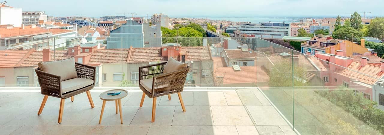 Casa em Santo António, Lisboa - 4.200.000 euros