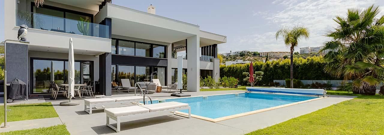 Casa em Albufeira e Olhos de Água, Faro - 2.375.000 euros