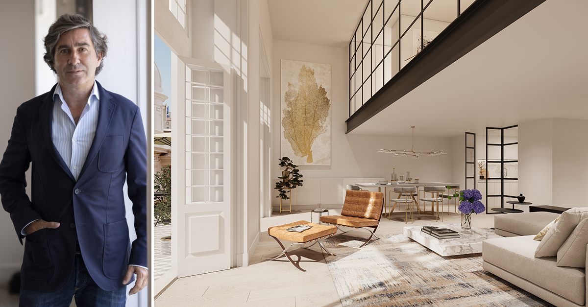 Promoção imobiliária em Portugal