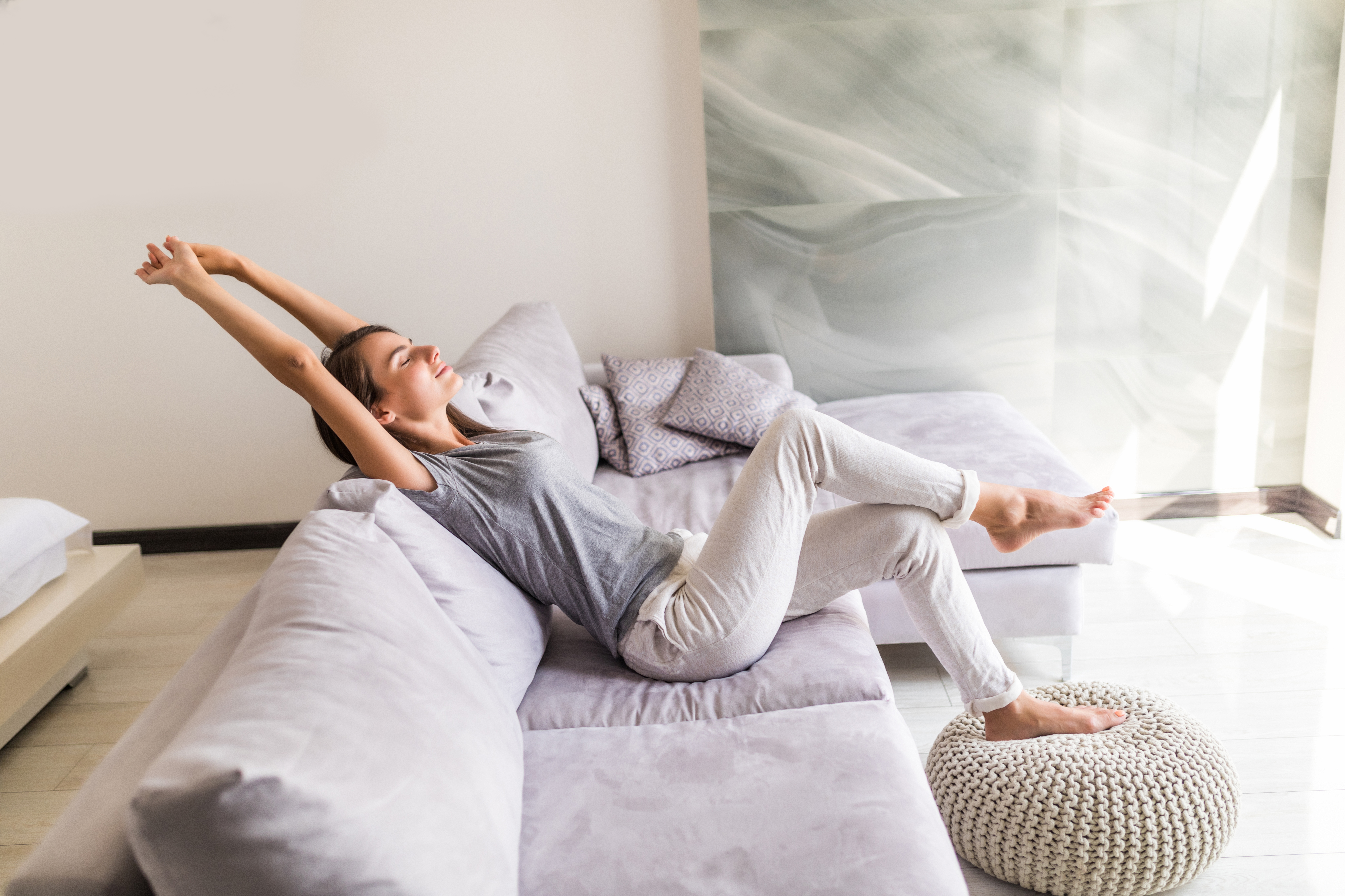 10 Dicas de Decoração que podem tornar a tua casa mais feliz