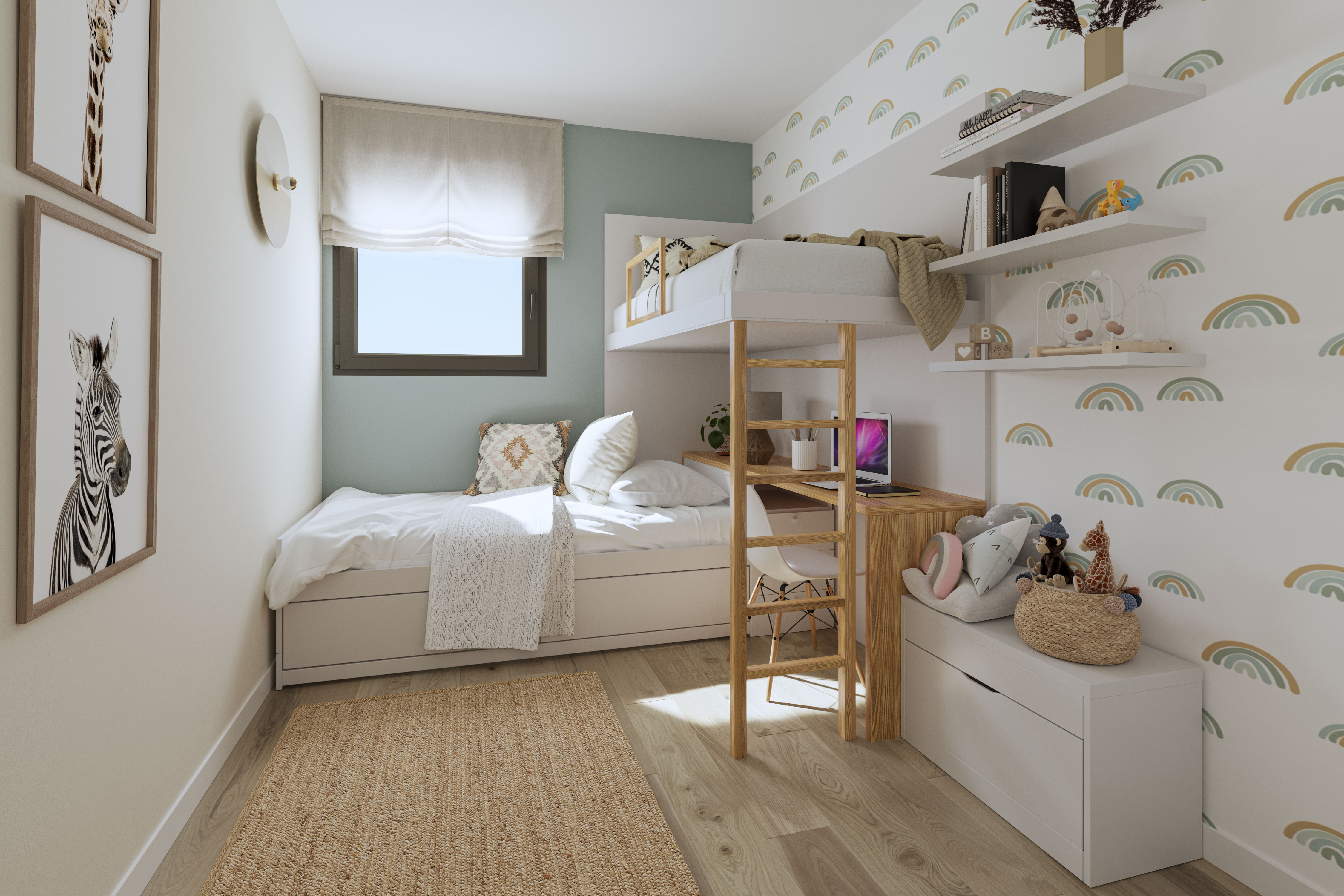 Habitación