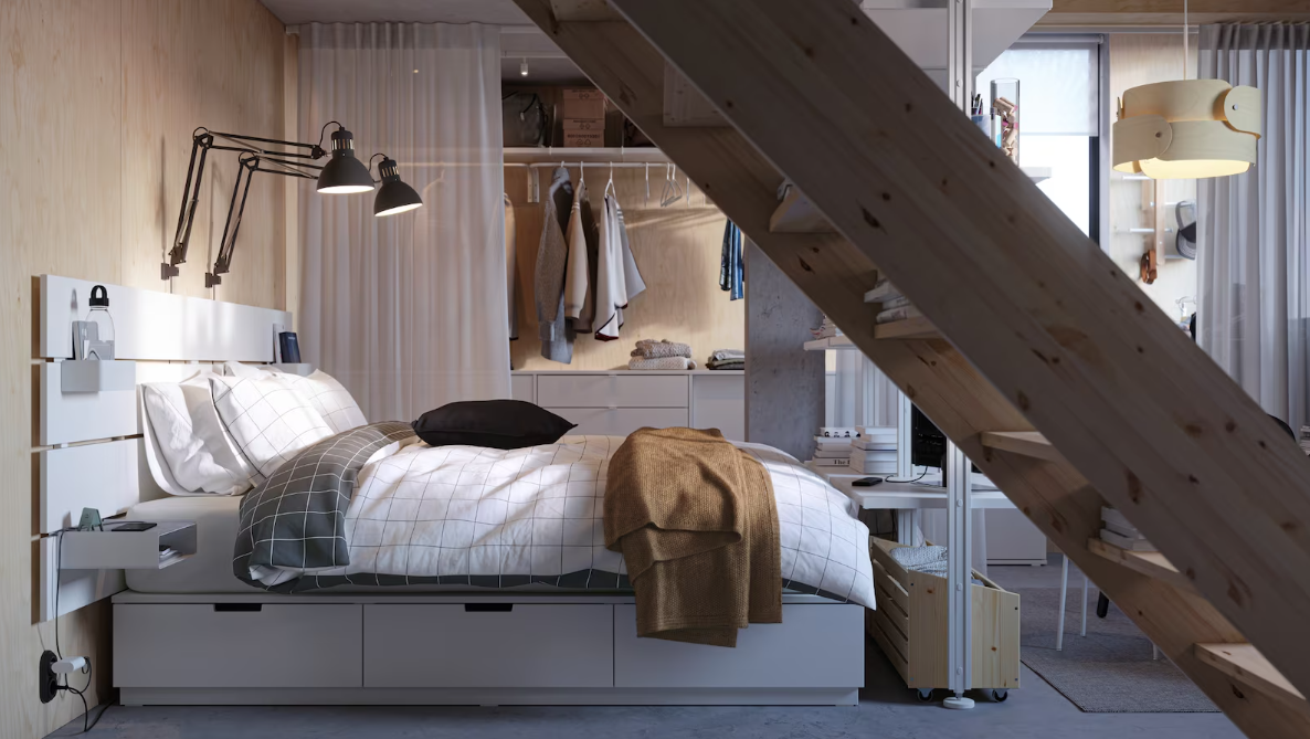 Arredo monolocale