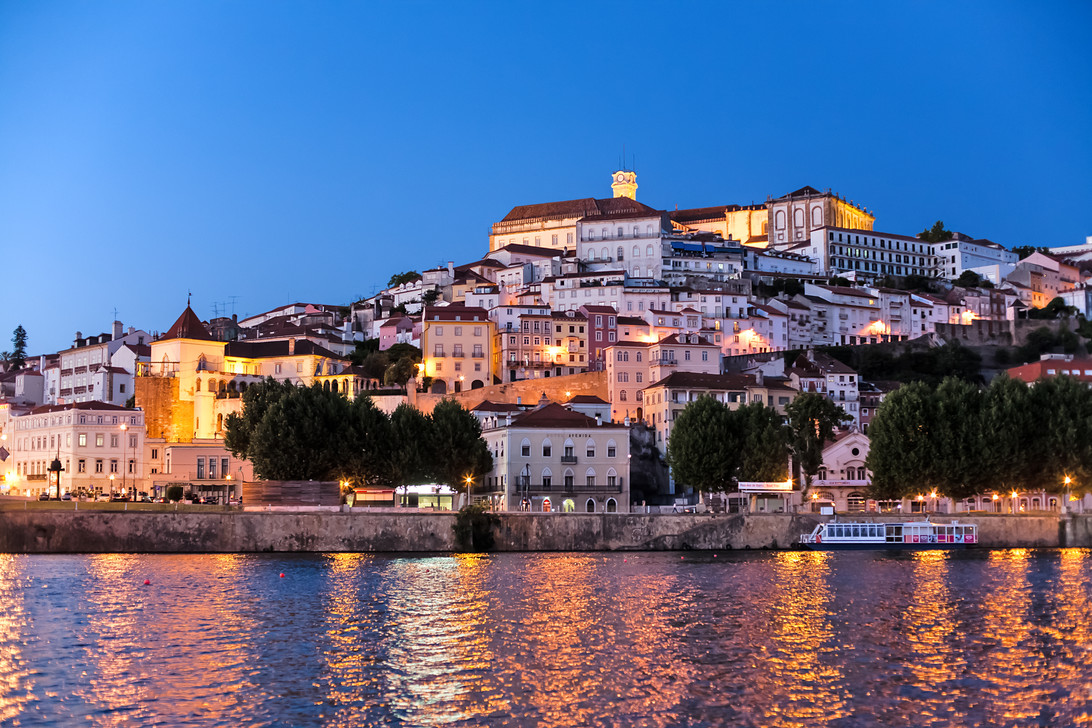Como é viver em Coimbra: a cidade de encanto, sonho e tradição