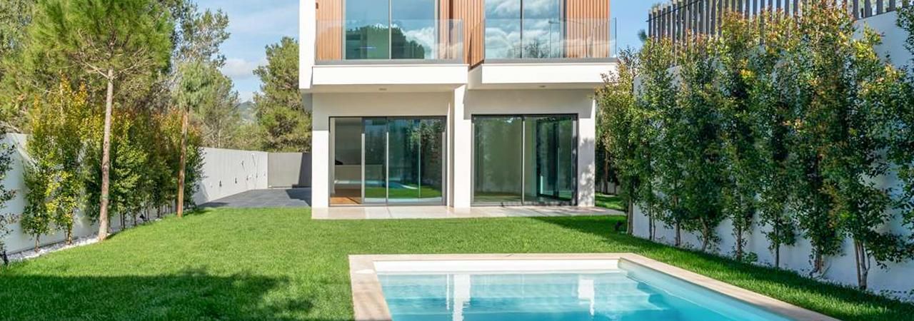 Casa em Cascais e Estoril, Lisboa - 1.950.000 euros