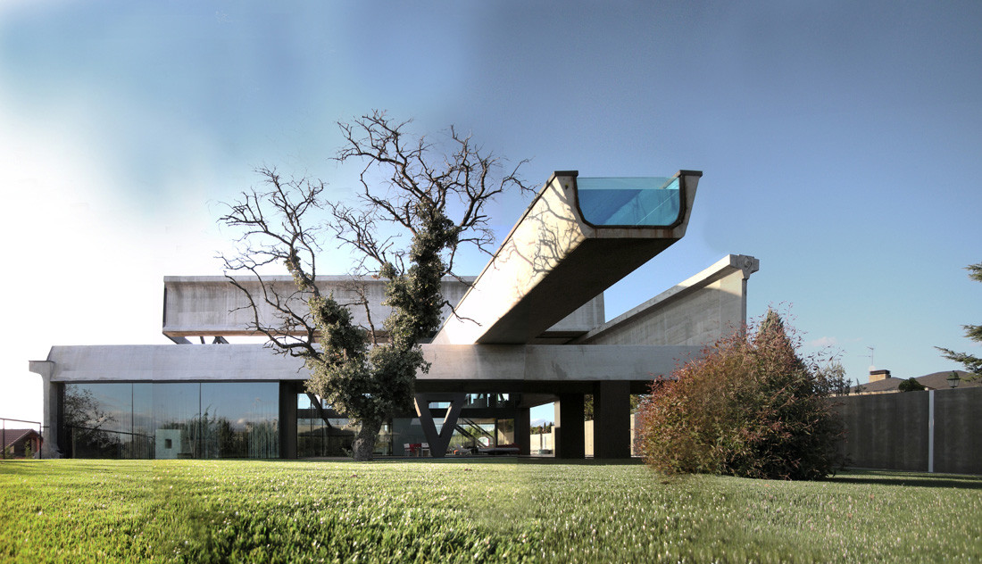 Casa Hemeroscopium
