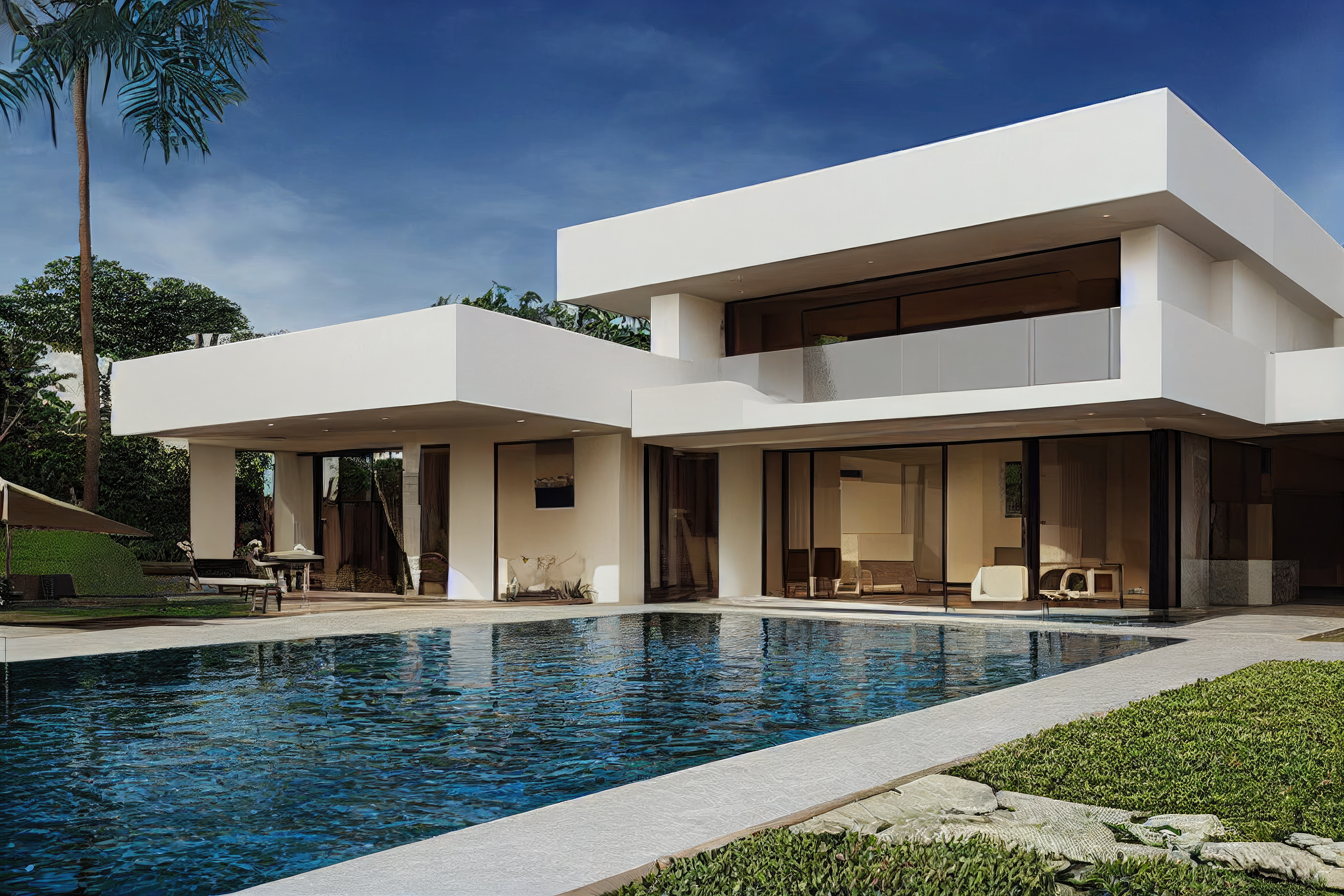 Casas modulares