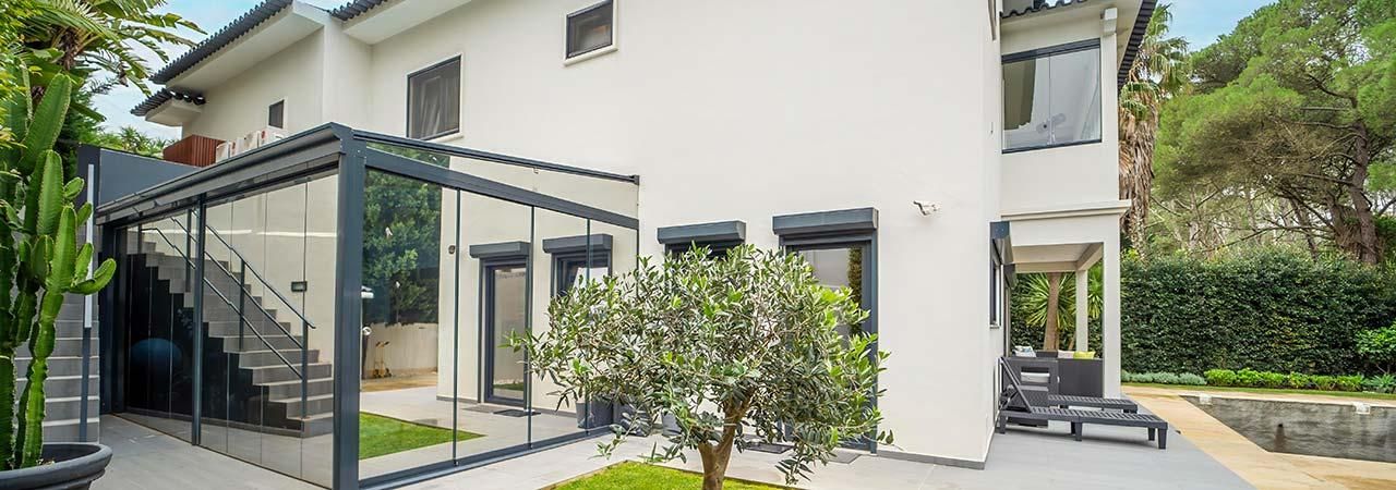 Casa em Cascais e Estoril, Lisboa - 3.499.000 euros