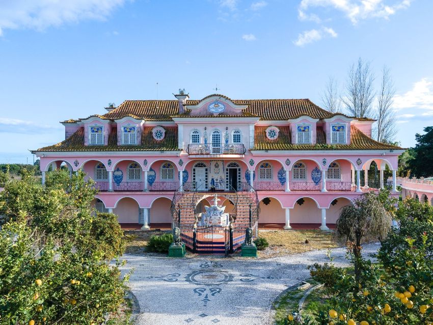 Herdades à venda em Portugal