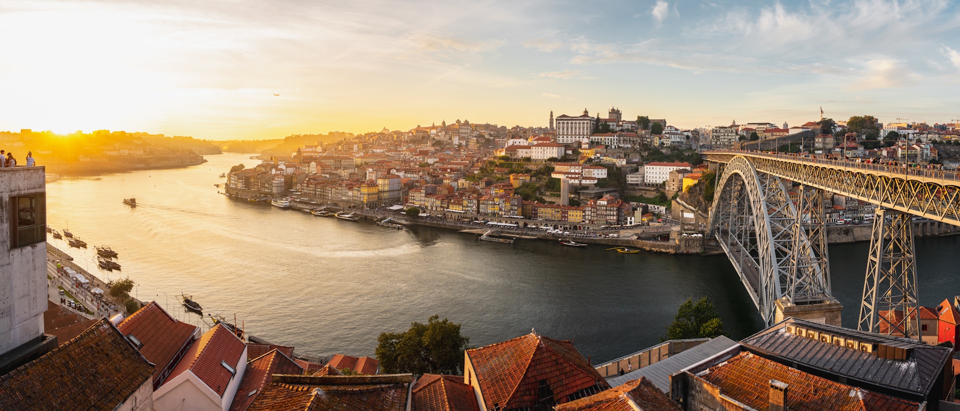 Venda de casas no Grande Porto