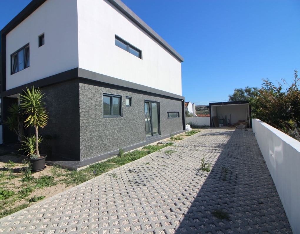 Casas inteligentes para comprar