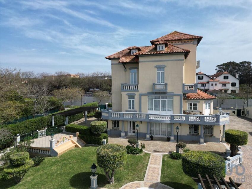 Casas de sonho