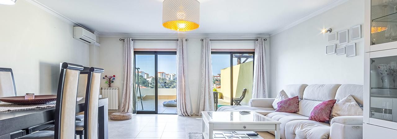 Casa em Alcabideche, Lisboa - 570.000 euros