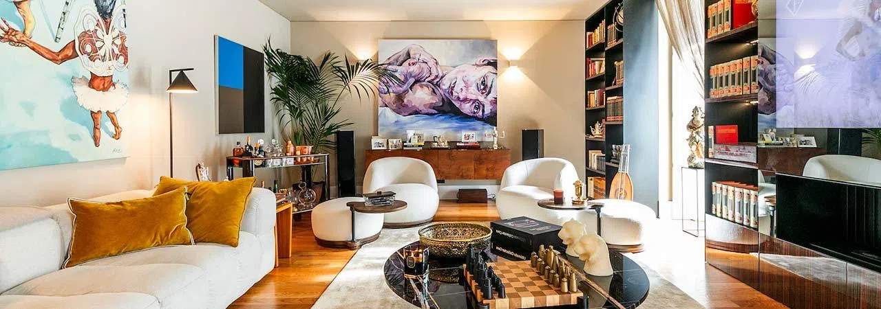Casa em Santa Maria Maior, Lisboa - 2.650.000 euros