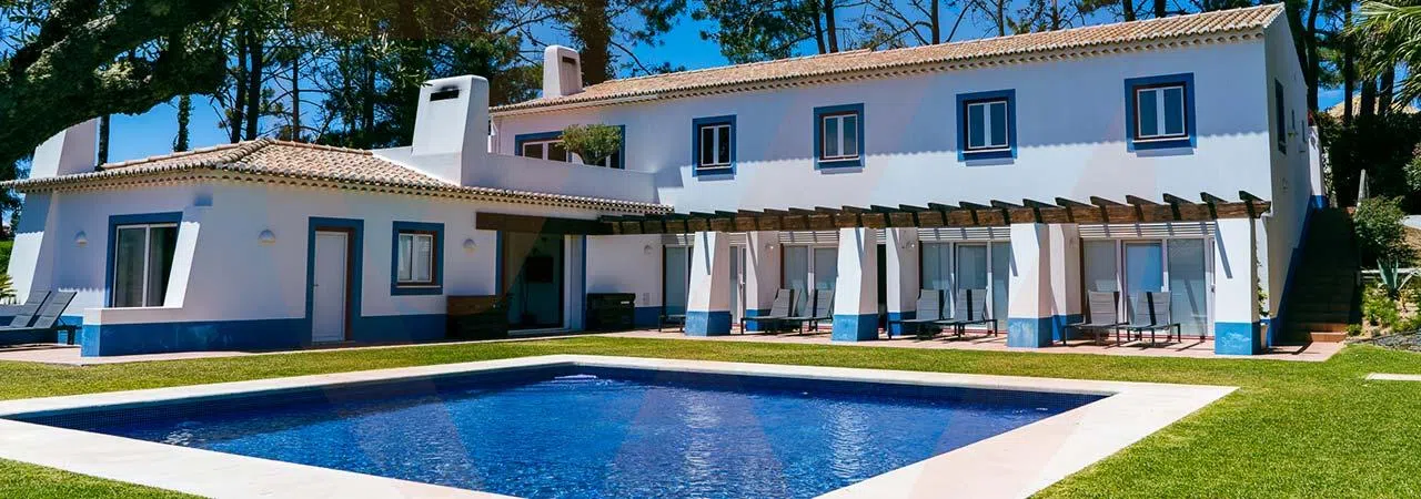 Casa em Aljezur, Faro - 1.300.000 euros