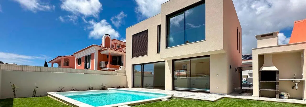 Casa em Cascais e Estoril, Lisboa - 1.800.000 euros