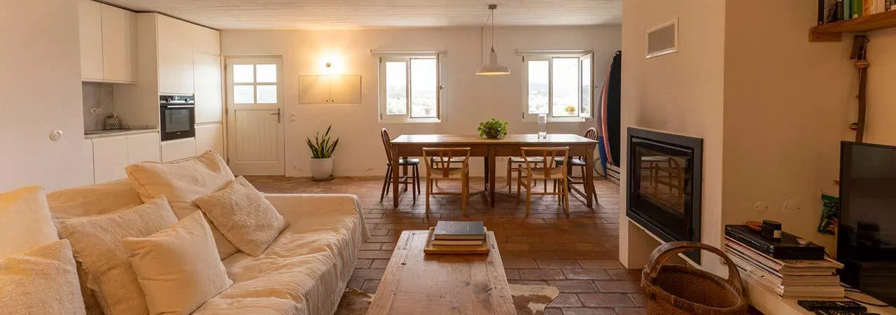 Casa em Aljezur, Faro - 447.000 euros