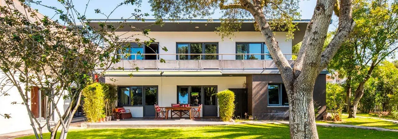 Casa em Cascais e Estoril, Lisboa - 3.400.000 euros