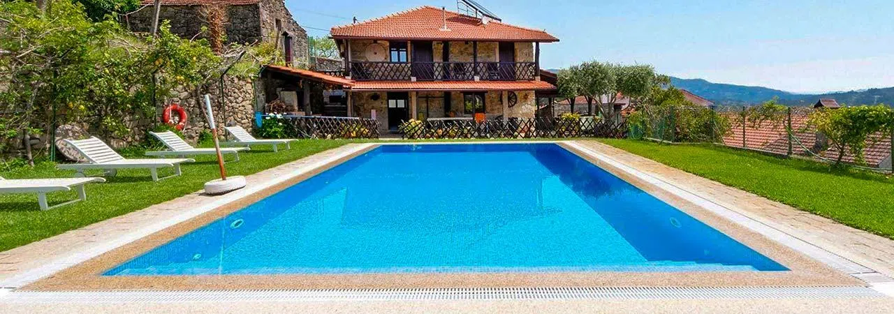 Casa em Couto de Esteves, Aveiro - 430.000 euros
