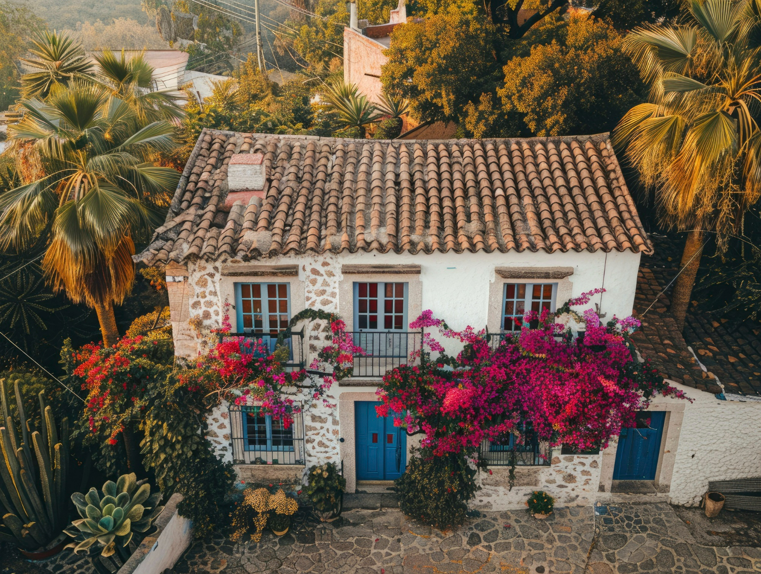 casas portuguesas