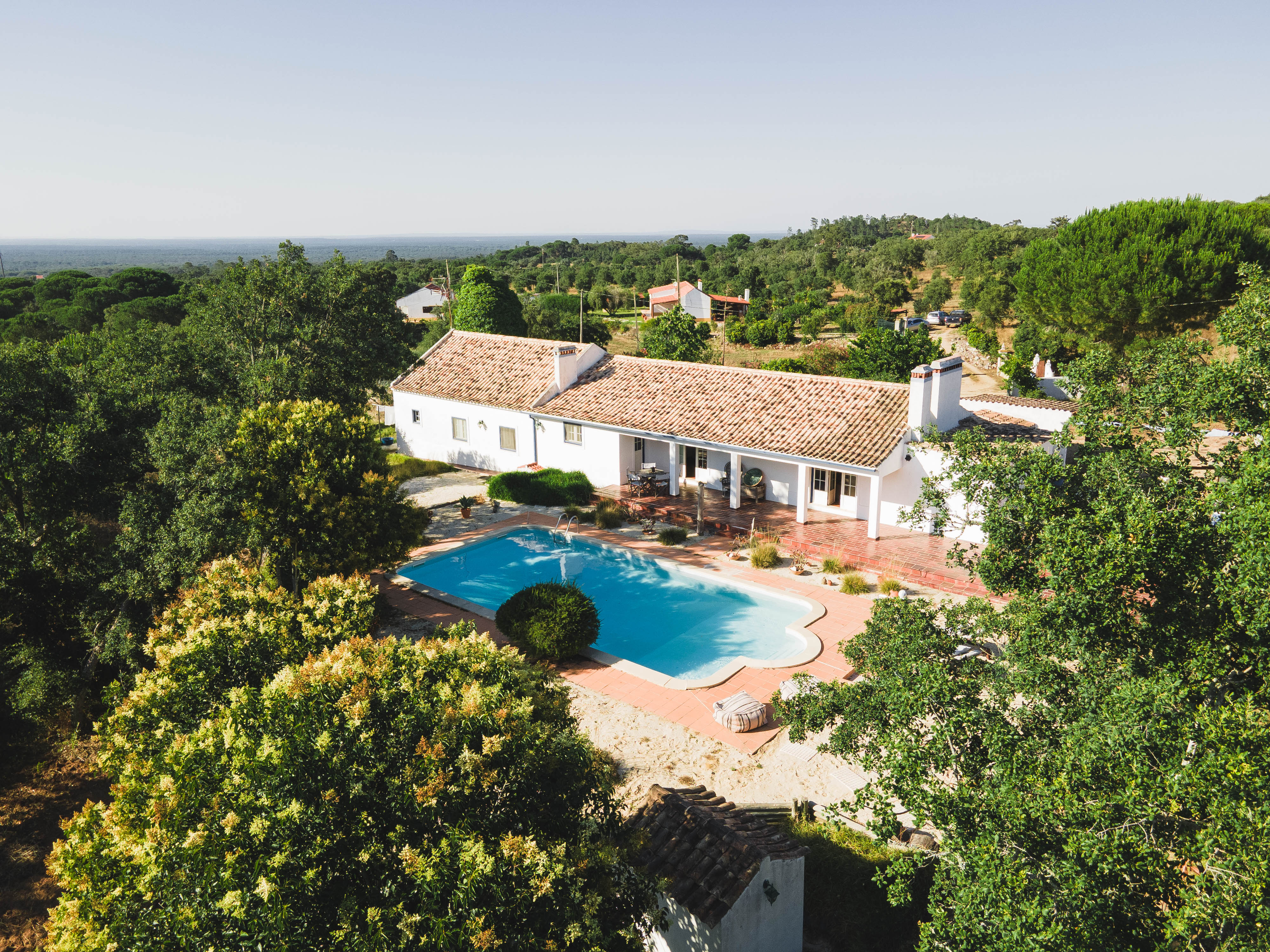 casa em Melides