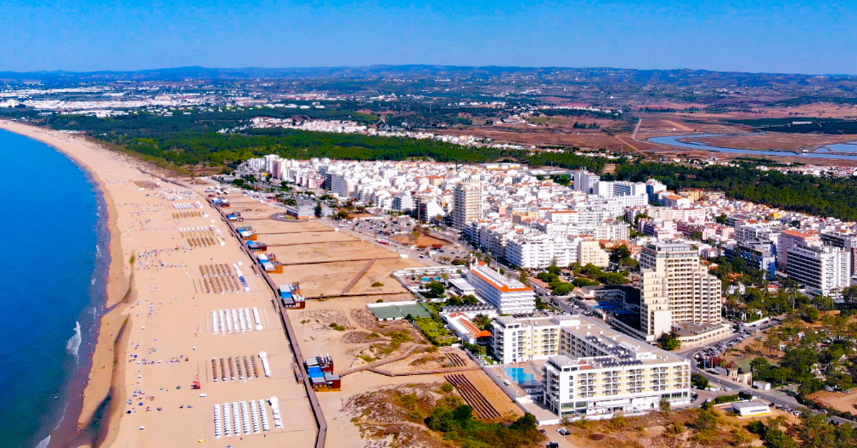 Monte Gordo