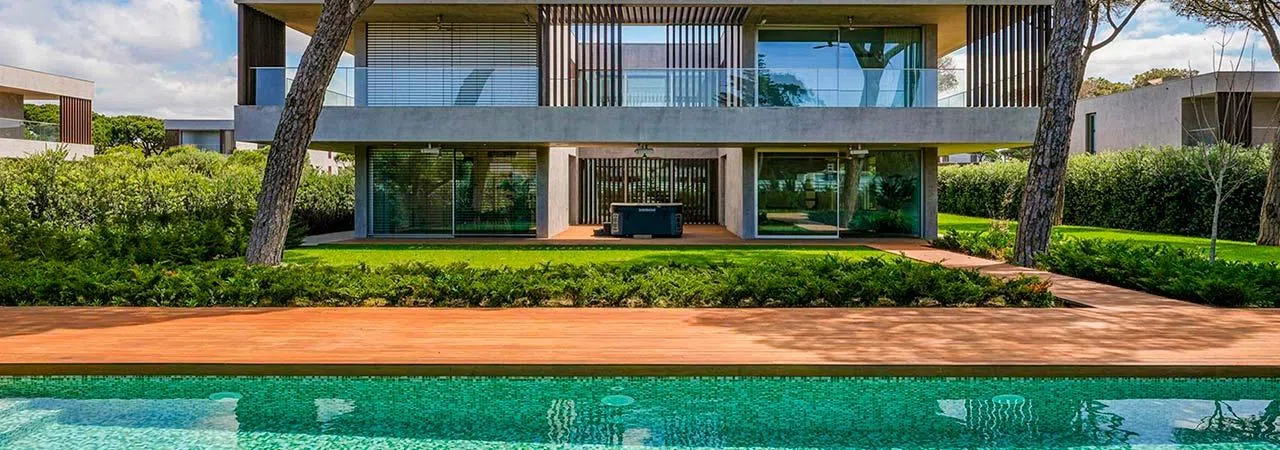 Casa em Cascais e Estoril, Lisboa - 9.795.000 euros