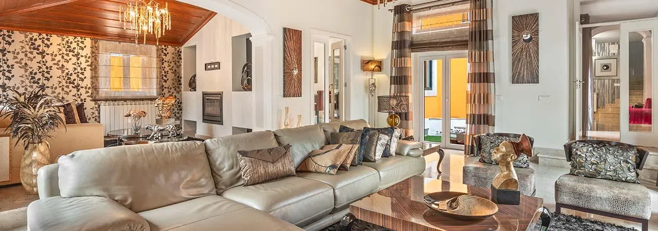 Casa em Sintra, Lisboa - 2.600.000 euros