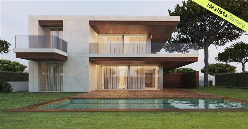 Casas de luxo à venda em Portugal
