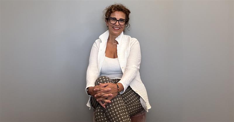Barbara Malavasi, home stager e interior designer