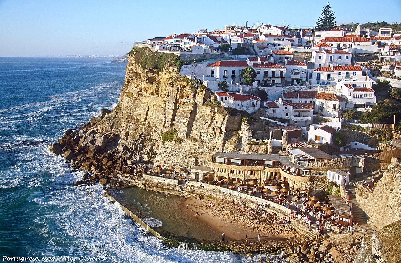Azenhas do Mar