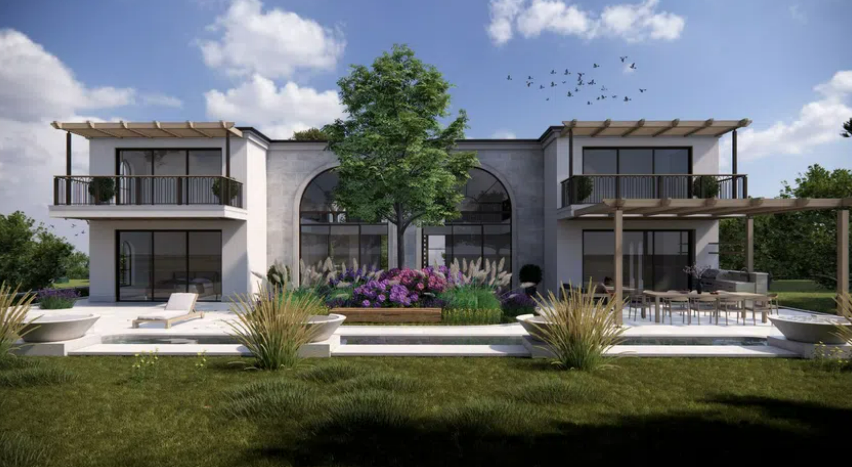 Casa de luxo no Algarve