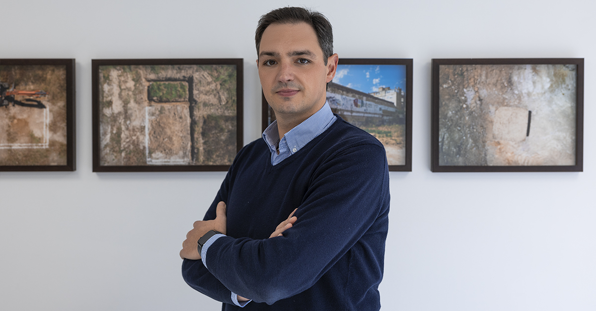 Crédito habitação de luxo em Portugal