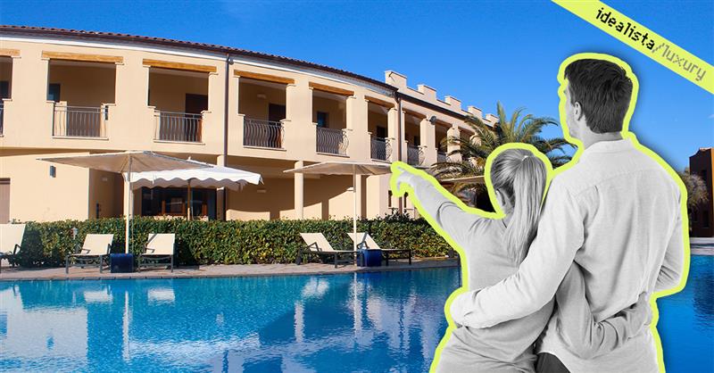 Procura de casas de luxo à venda