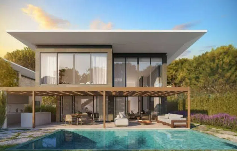 Casas no Algarve