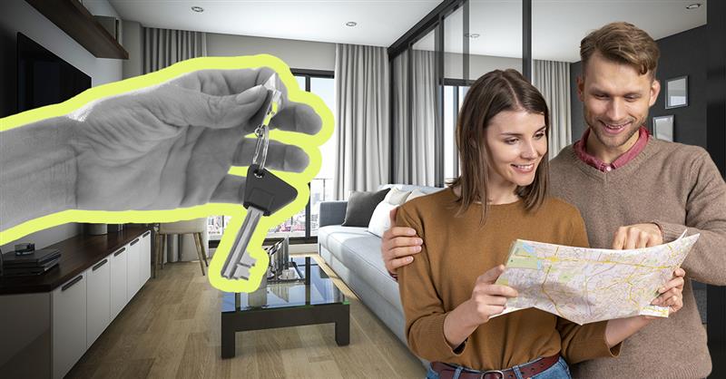 Comprar casa em Portugal