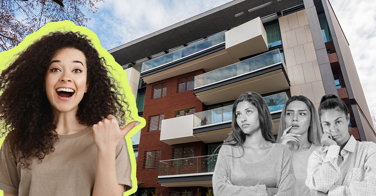 Comprar ou arrendar casa em Portugal