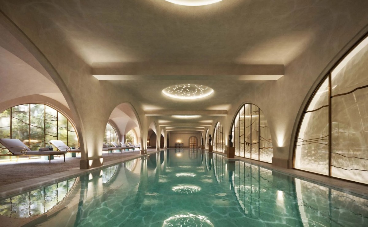 Maybourne Saint-Germain