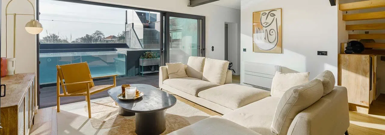 Casa em Canidelo, Porto - 775.000 euros