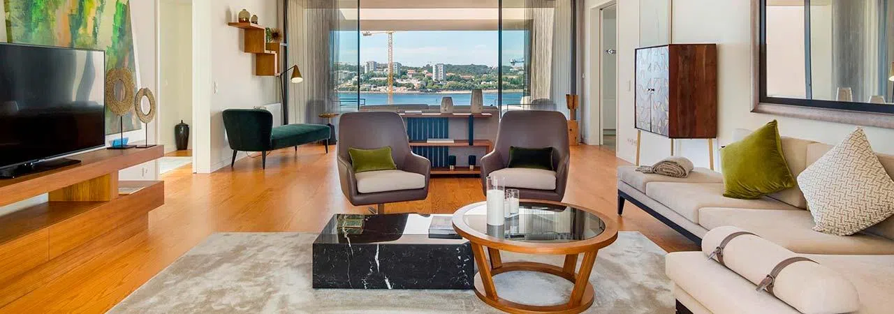Casa em Canidelo, Porto - 3.500.000 euros