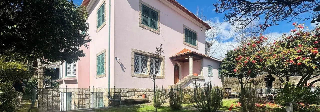 Casa em Lordelo do Ouro e Massarelos, Porto - 4.200.000 euros