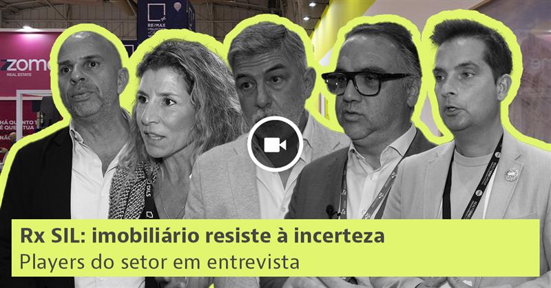 Imobiliário em Portugal