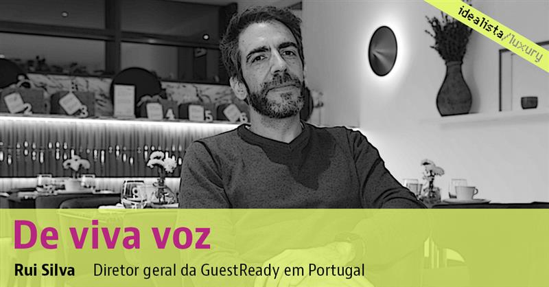 Alojamento local de luxo