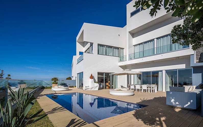 Casa de férias na Madeira