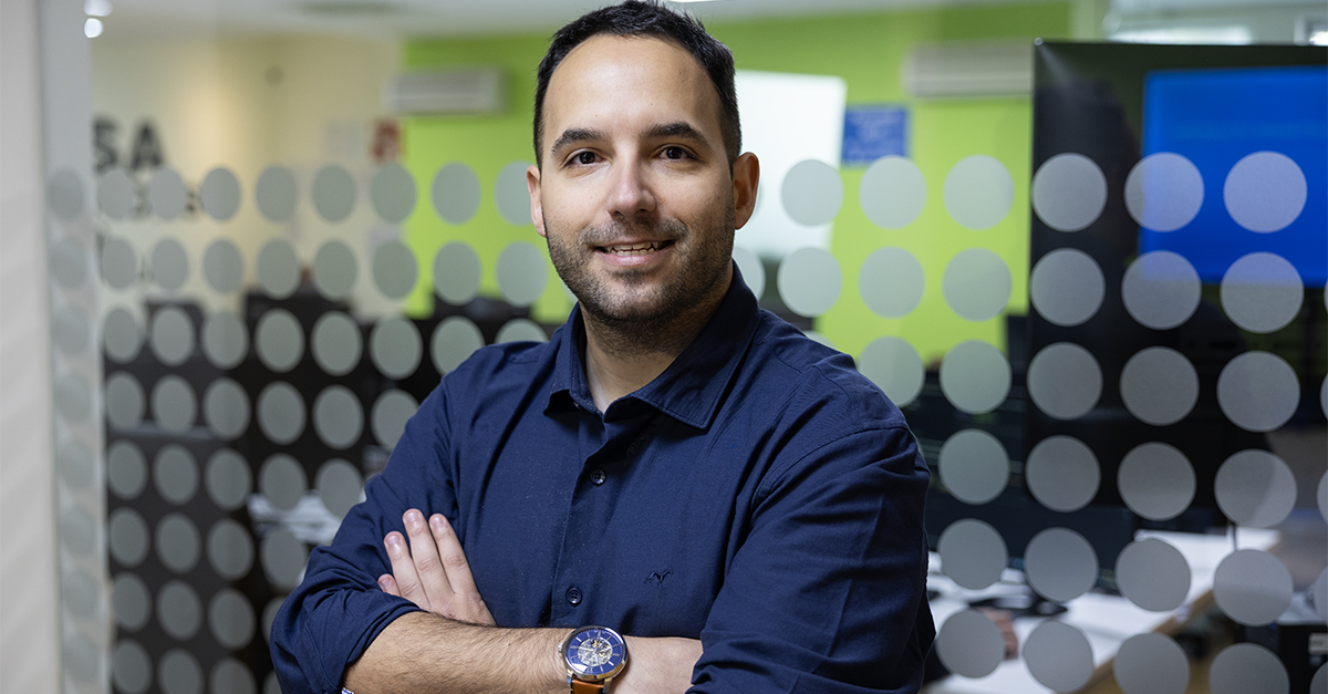 CRM imobiliário Inmovilla