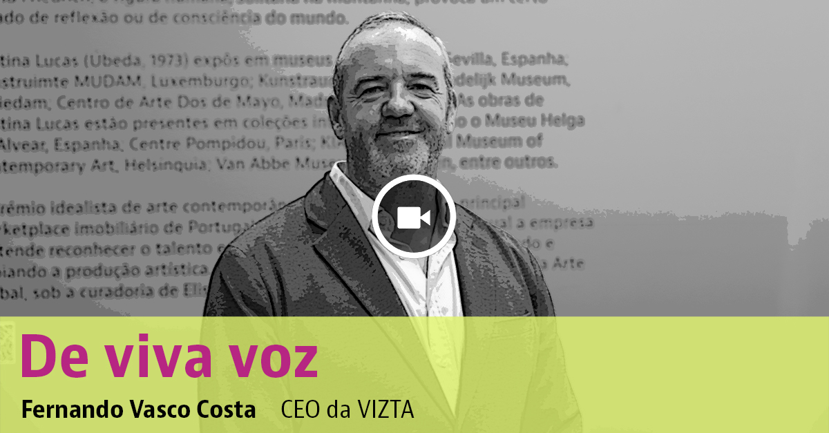 Fernando Vasco Costa 