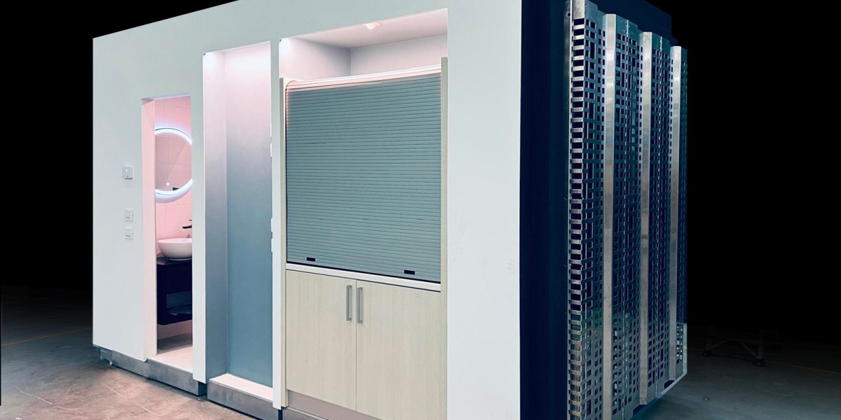 Arquitetura híbrida modular