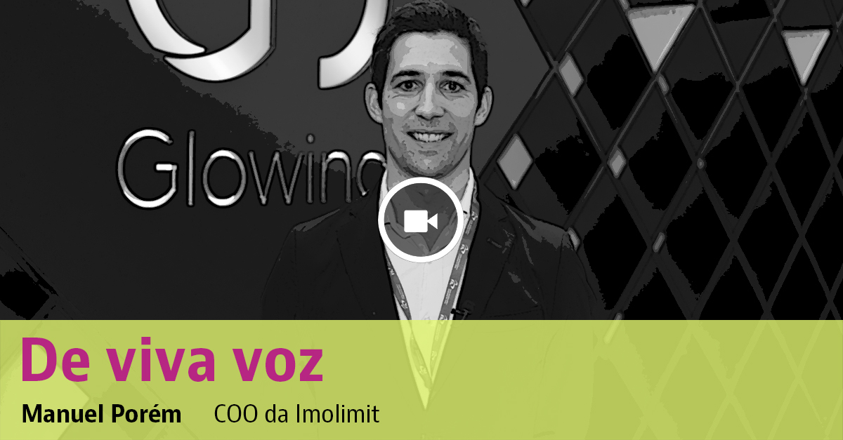 Promoção imobiliária em Portugal