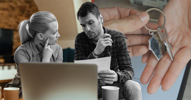 Agentes imobiliários sem licença individual 