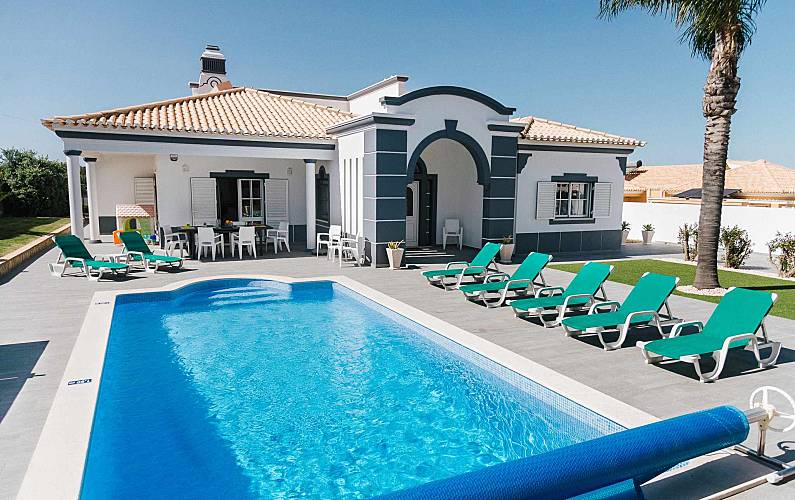 Casa em Albufeira