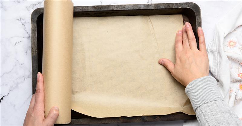 Papel vegetal